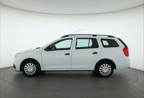Dacia Logan - 2018