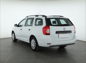 Dacia Logan - 2018