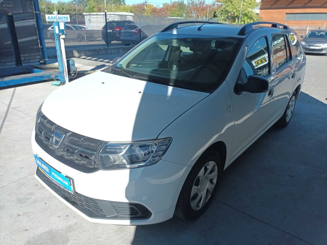 Dacia Logan 2018