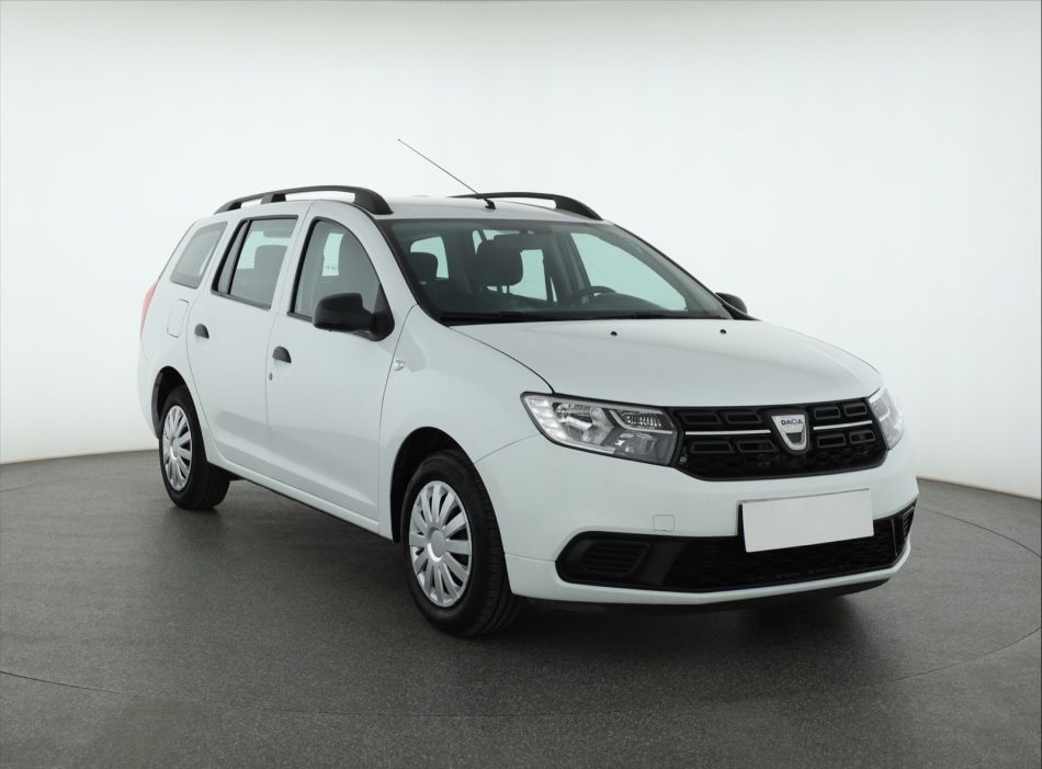 Dacia Logan - 2018
