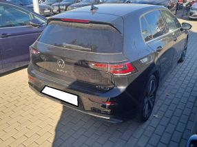 Volkswagen Golf - 2024