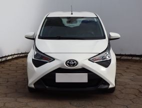 Toyota Aygo - 2021