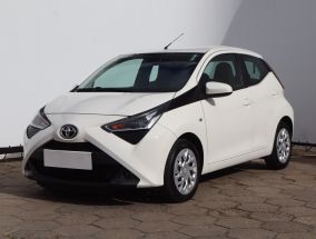 Toyota Aygo - 2021