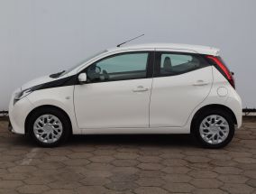 Toyota Aygo - 2021