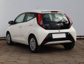 Toyota Aygo - 2021