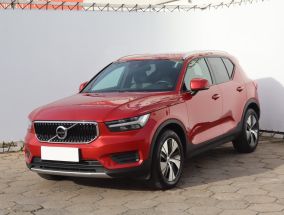 Volvo XC40 - 2021