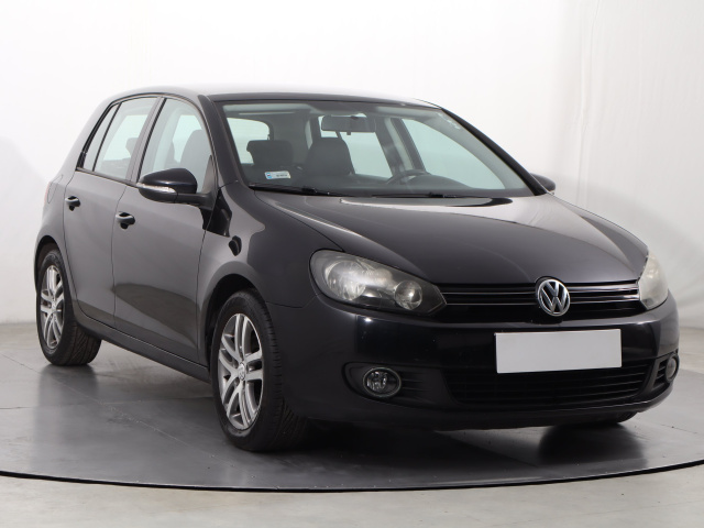 Volkswagen Golf 2008