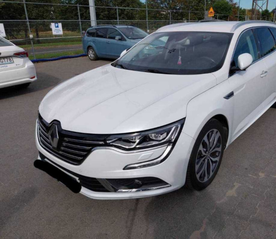 Renault Talisman 2019