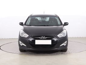 Hyundai i40 - 2013