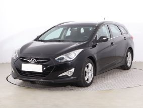 Hyundai i40 - 2013