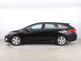Hyundai i40 - 2013