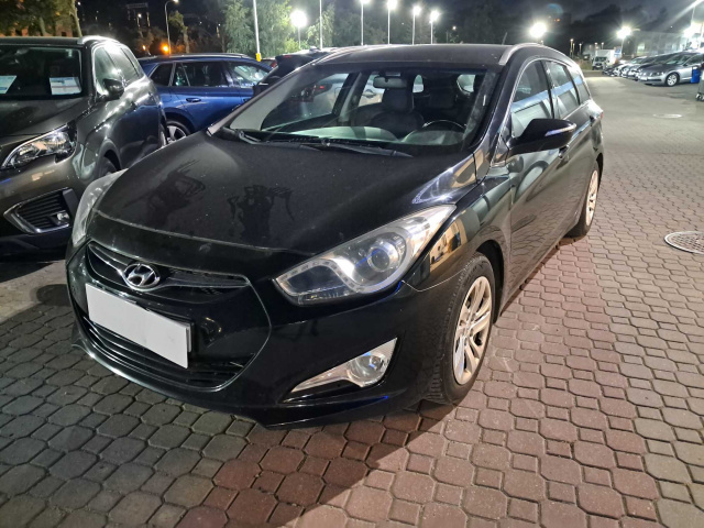 Hyundai i40 2013