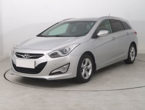 Hyundai i40 - 2014