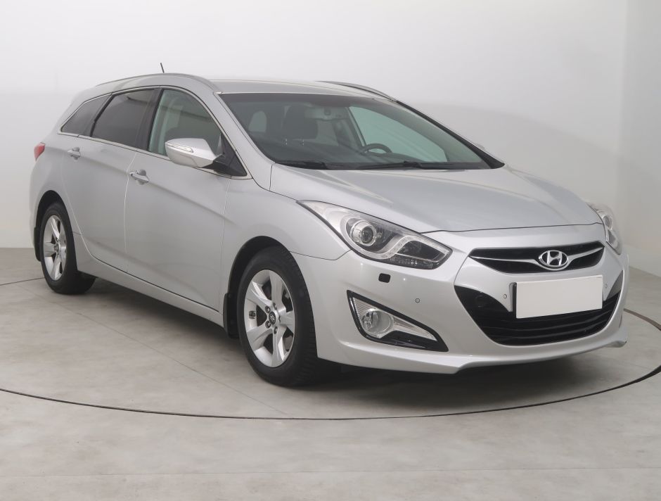 Hyundai i40 - 2014