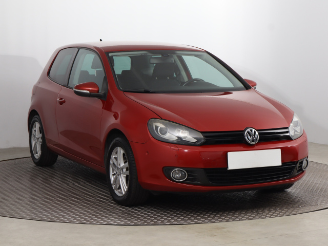 Volkswagen Golf 2010