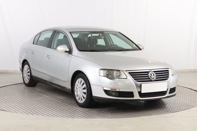 Volkswagen Passat 2006