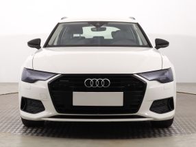 Audi A6 - 2021