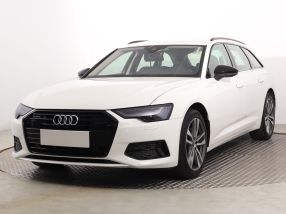 Audi A6 - 2021