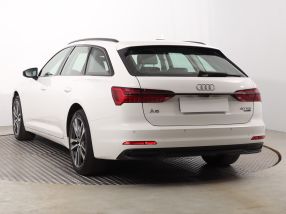Audi A6 - 2021