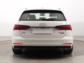 Audi A6 - 2021