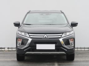 Mitsubishi Eclipse Cross - 2018