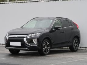 Mitsubishi Eclipse Cross - 2018