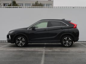 Mitsubishi Eclipse Cross - 2018