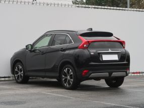 Mitsubishi Eclipse Cross - 2018