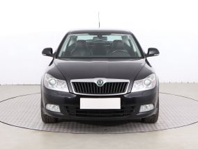 Skoda Octavia - 2009