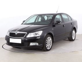 Skoda Octavia - 2009
