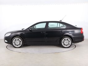 Skoda Octavia - 2009