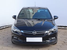 Opel Astra - 2018
