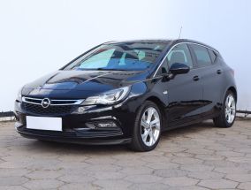 Opel Astra - 2018