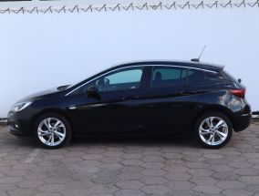 Opel Astra - 2018