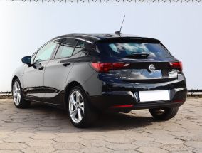 Opel Astra - 2018