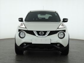 Nissan Juke - 2016