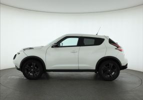 Nissan Juke - 2016