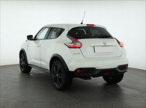 Nissan Juke - 2016