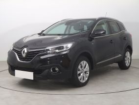 Renault Kadjar - 2018