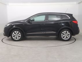 Renault Kadjar - 2018