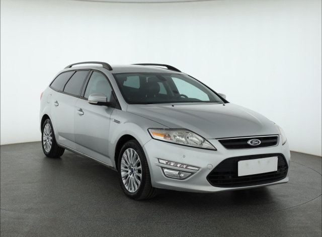 Ford Mondeo 2011