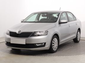 Skoda Rapid - 2017