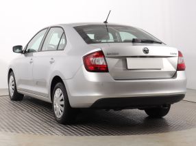 Skoda Rapid - 2017