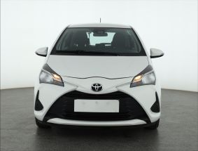 Toyota Yaris - 2017