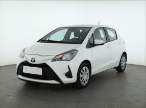 Toyota Yaris - 2017