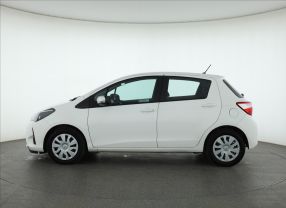 Toyota Yaris - 2017