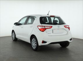 Toyota Yaris - 2017