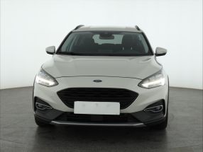 Ford Focus - 2019