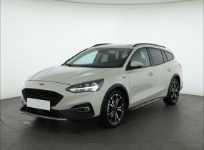 Ford Focus - 2019