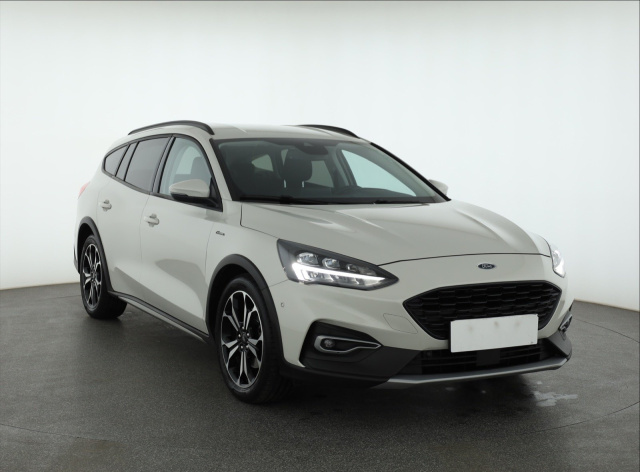 Ford Focus 2019